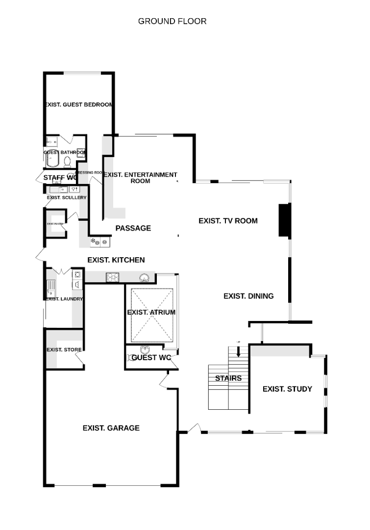 4 Bedroom Property for Sale in Val De Vie Estate Western Cape